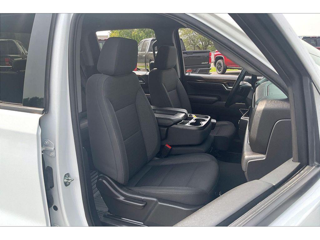 used 2023 GMC Sierra 1500 car, priced at $49,495