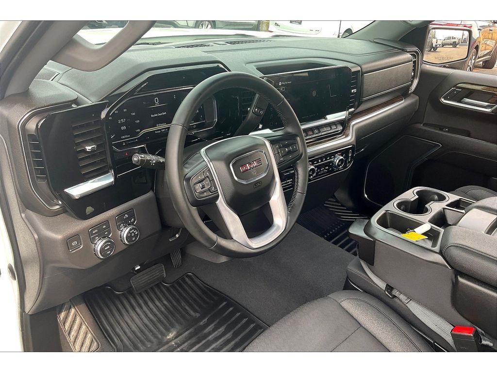 used 2023 GMC Sierra 1500 car, priced at $49,495