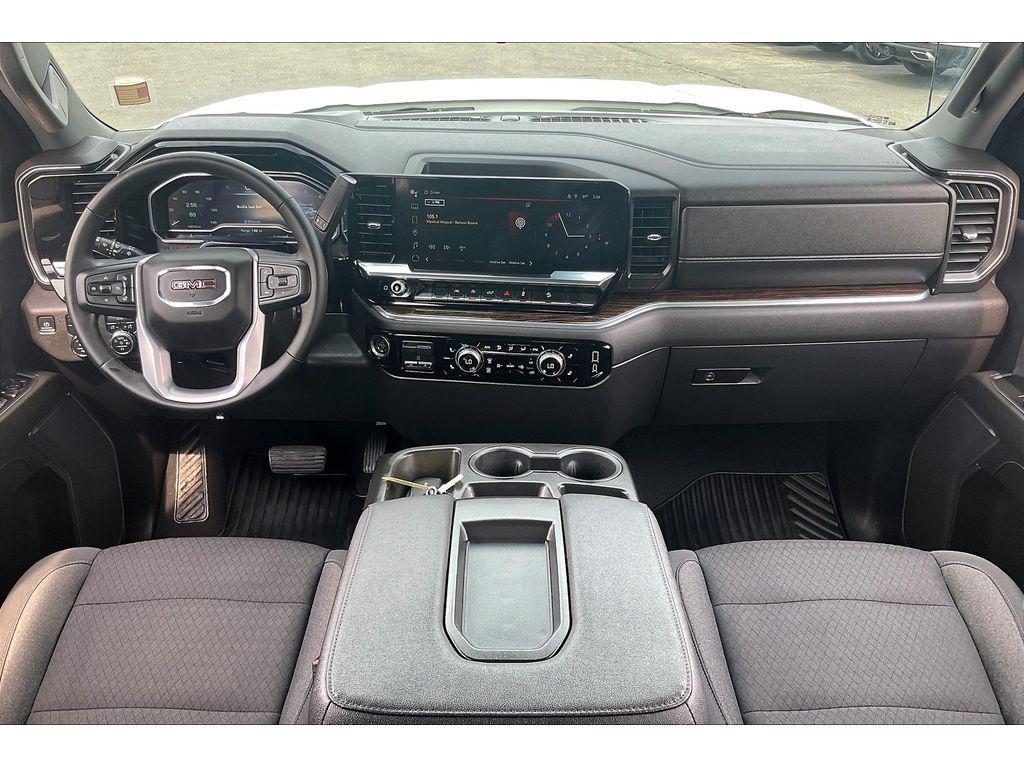 used 2023 GMC Sierra 1500 car, priced at $49,495