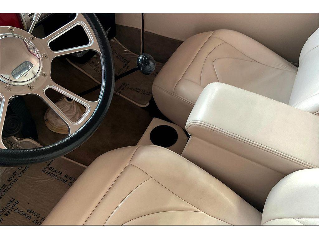 used 1950 Ford F100 car, priced at $28,995