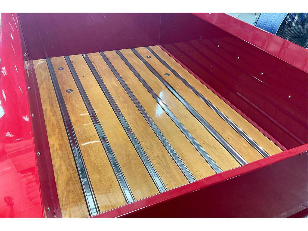 used 1950 Ford F100 car, priced at $28,995