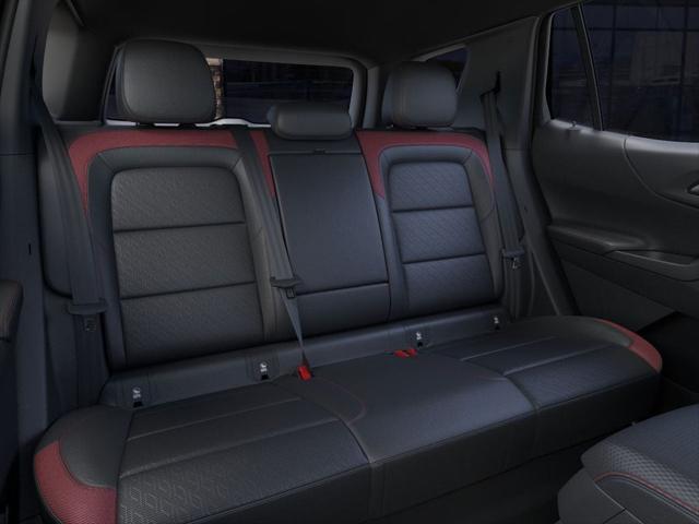 new 2026 Chevrolet Equinox car, priced at $38,290