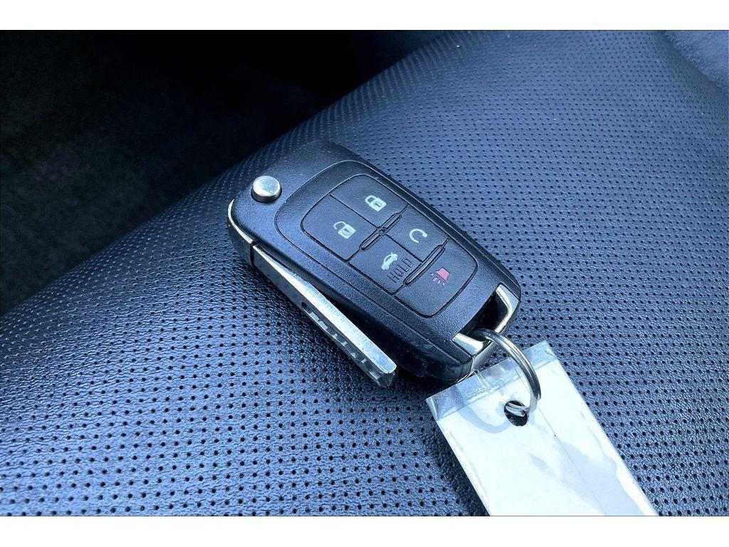 used 2014 Chevrolet Camaro car, priced at $13,495