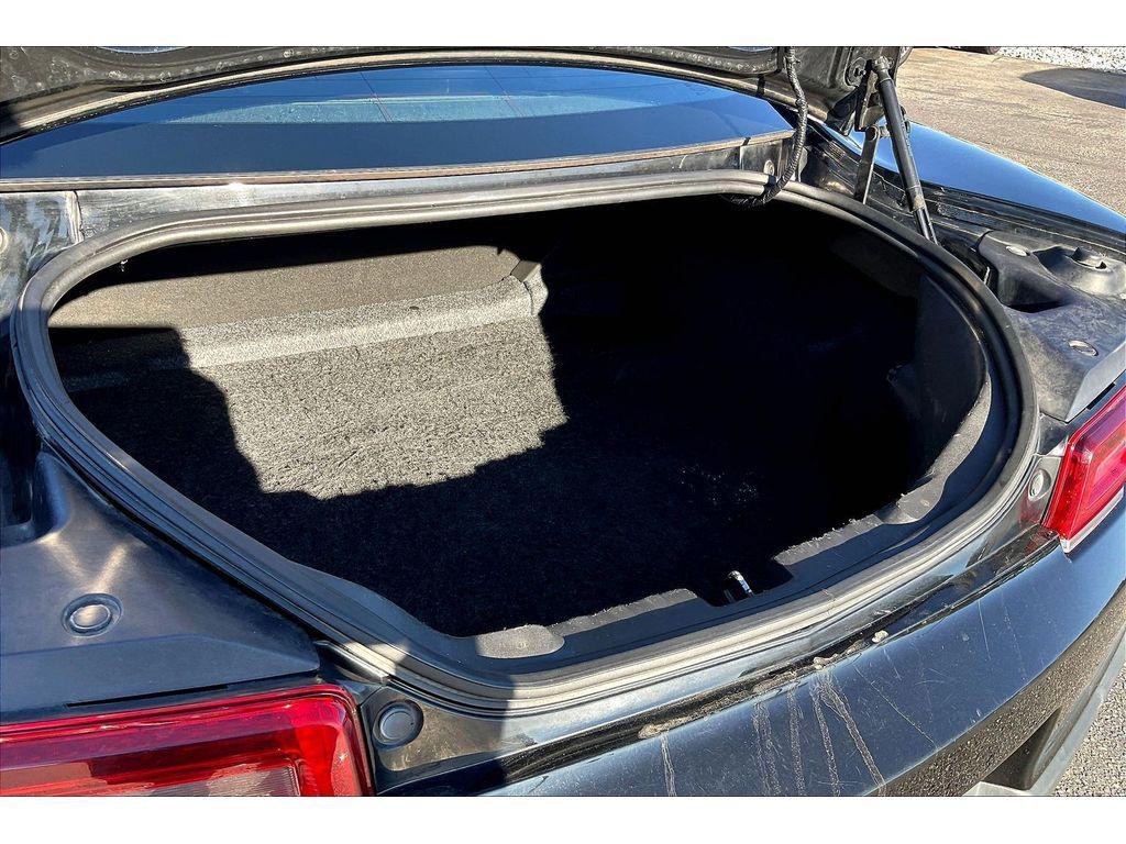 used 2014 Chevrolet Camaro car, priced at $13,495