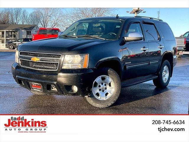 used 2012 Chevrolet Tahoe car, priced at $9,995