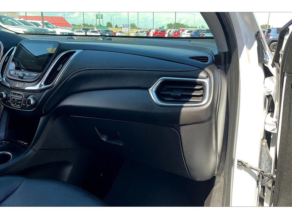 used 2019 Chevrolet Equinox car, priced at $28,495