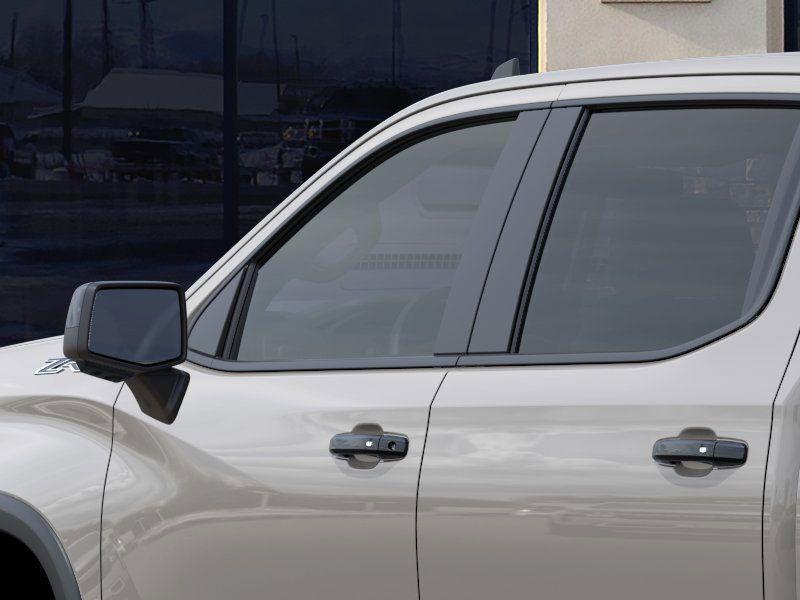 new 2026 Chevrolet Silverado 1500 car, priced at $72,246