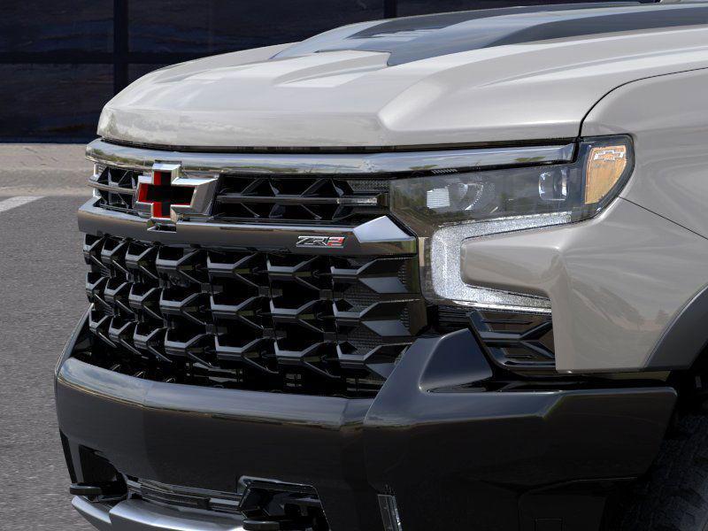 new 2026 Chevrolet Silverado 1500 car, priced at $72,246