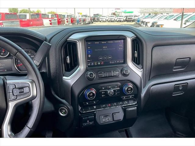 used 2022 Chevrolet Silverado 3500 car, priced at $59,995