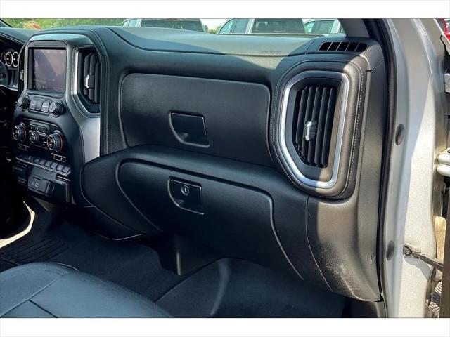 used 2022 Chevrolet Silverado 3500 car, priced at $59,995