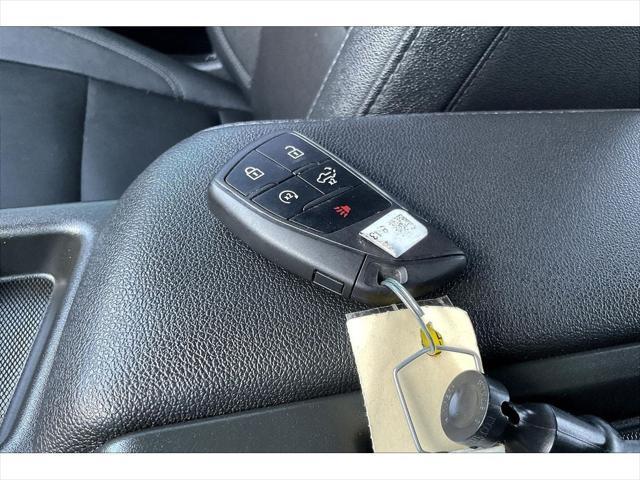 used 2024 Chevrolet Silverado 3500 car, priced at $68,995