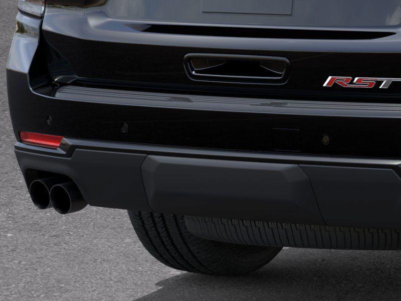new 2025 Chevrolet Suburban car, priced at $78,527