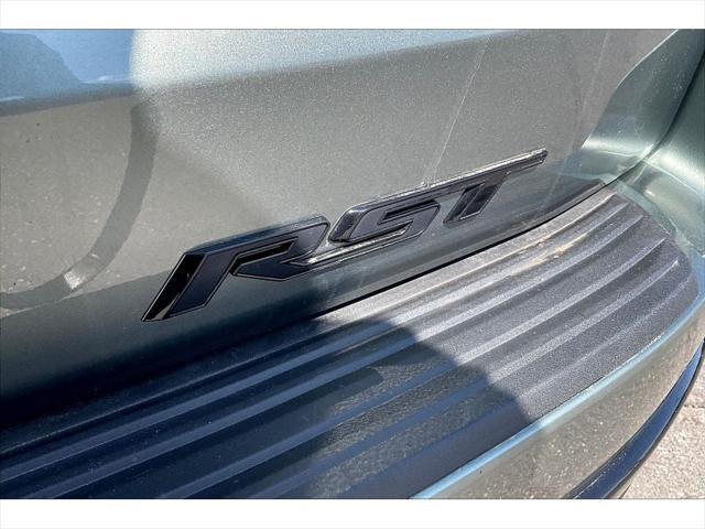used 2023 Chevrolet Tahoe car, priced at $65,495
