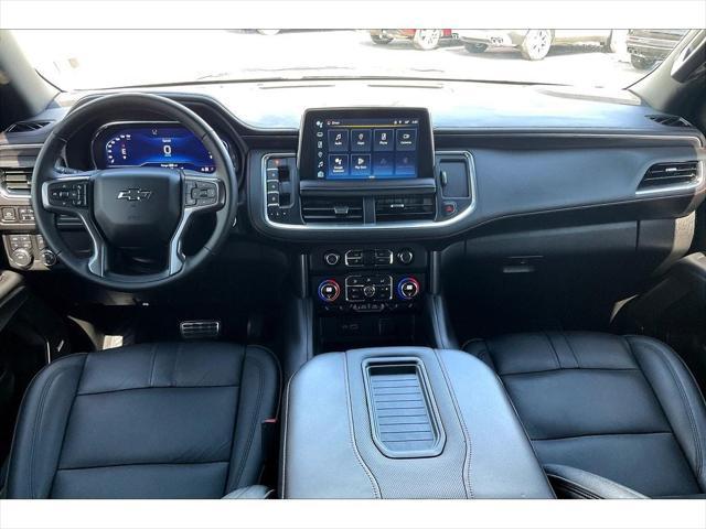 used 2023 Chevrolet Tahoe car, priced at $65,495