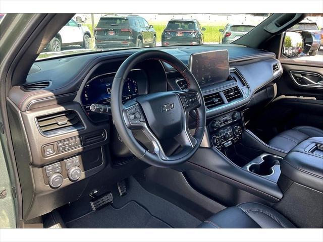 used 2023 Chevrolet Tahoe car, priced at $65,495