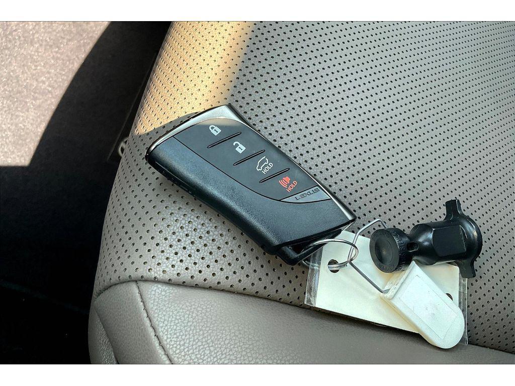 used 2021 Lexus GX 460 car