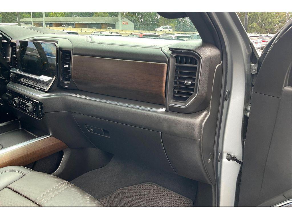 used 2024 Chevrolet Silverado 3500 car, priced at $76,995