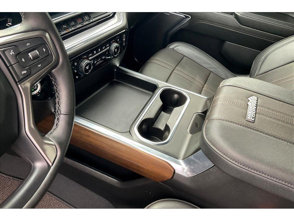 used 2024 Chevrolet Silverado 3500 car, priced at $76,995