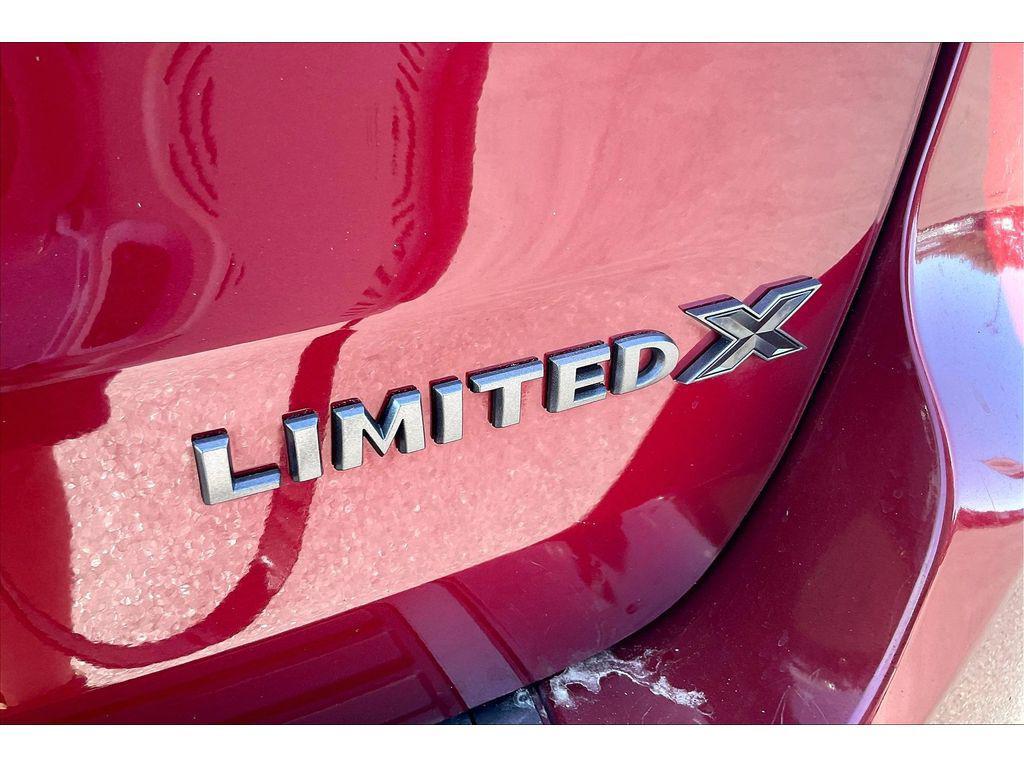 used 2019 Jeep Grand Cherokee car