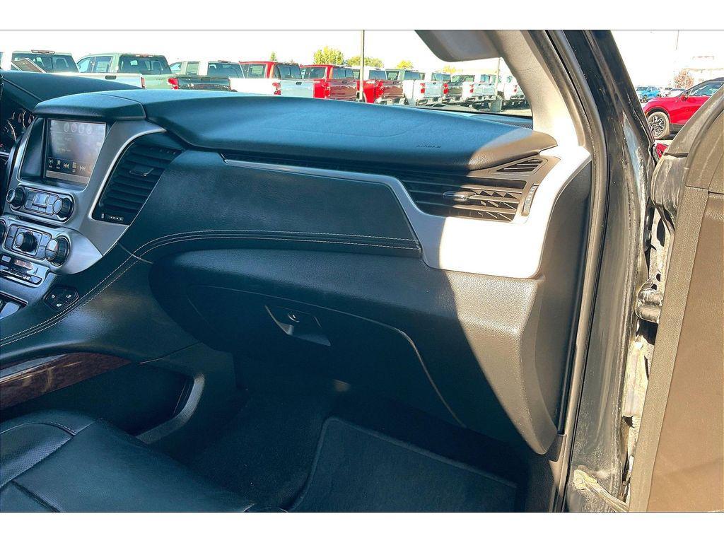 used 2018 GMC Yukon car, priced at $14,495