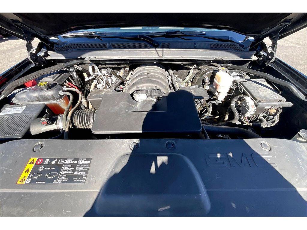 used 2018 GMC Yukon car, priced at $14,495