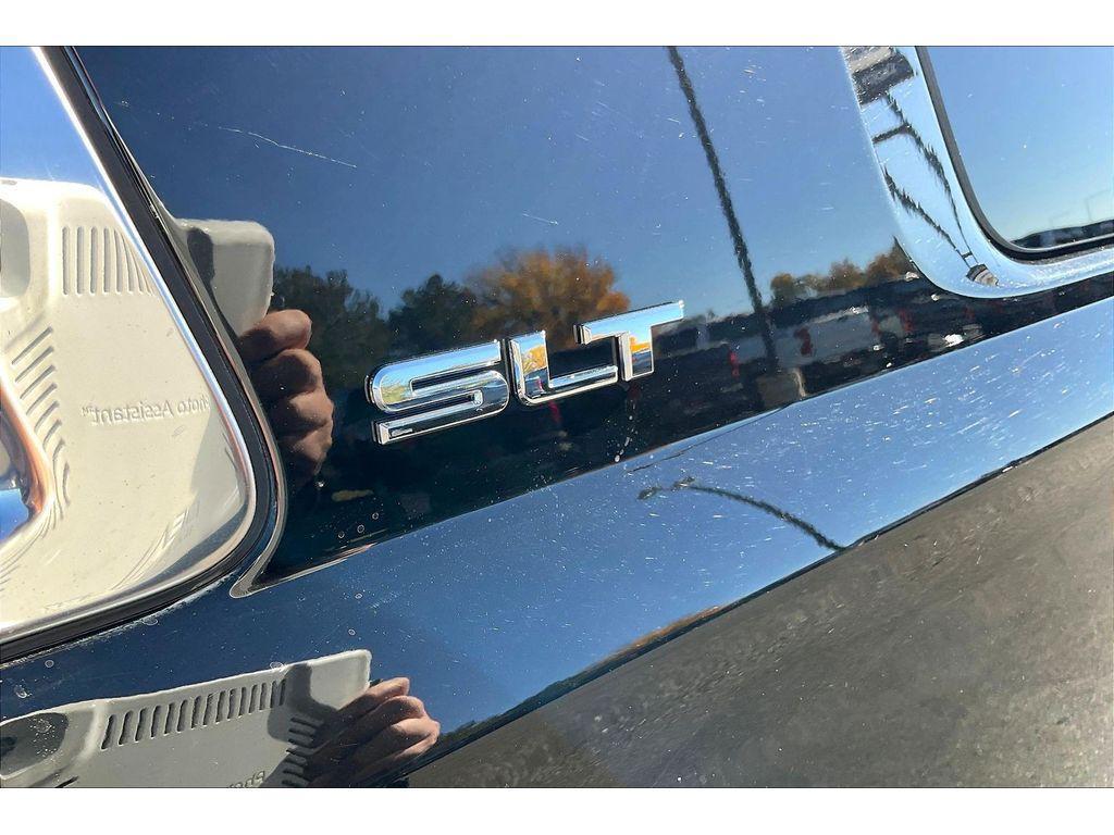 used 2018 GMC Yukon car, priced at $14,495