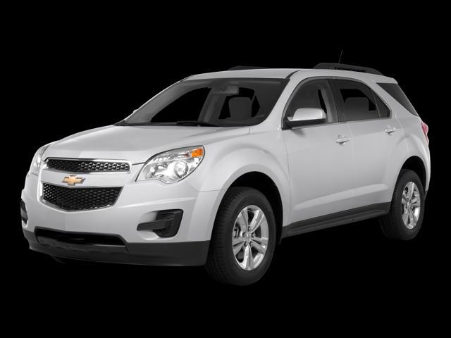 used 2015 Chevrolet Equinox car, priced at $12,495