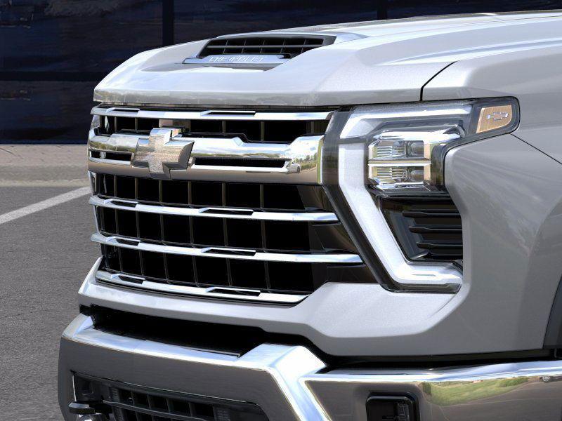 new 2026 Chevrolet Silverado 3500 car, priced at $73,551