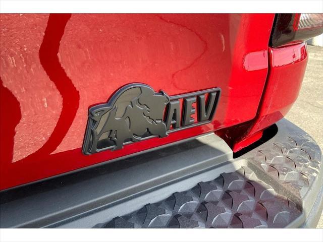 used 2024 Chevrolet Colorado car