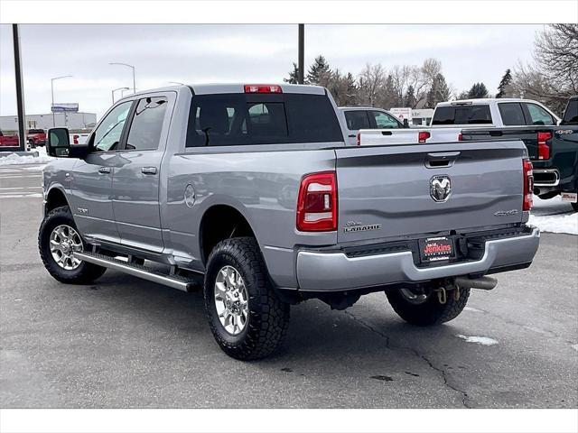 used 2023 Ram 2500 car, priced at $62,495