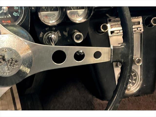 used 1960 Chevrolet Corvette car, priced at $66,995