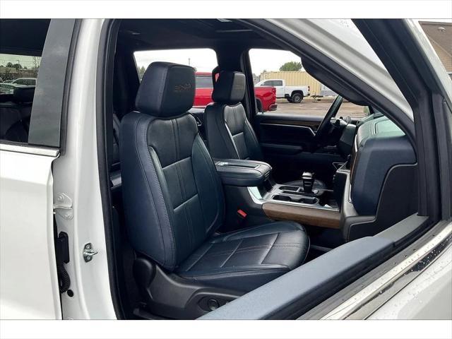 used 2022 Chevrolet Silverado 1500 car, priced at $57,995