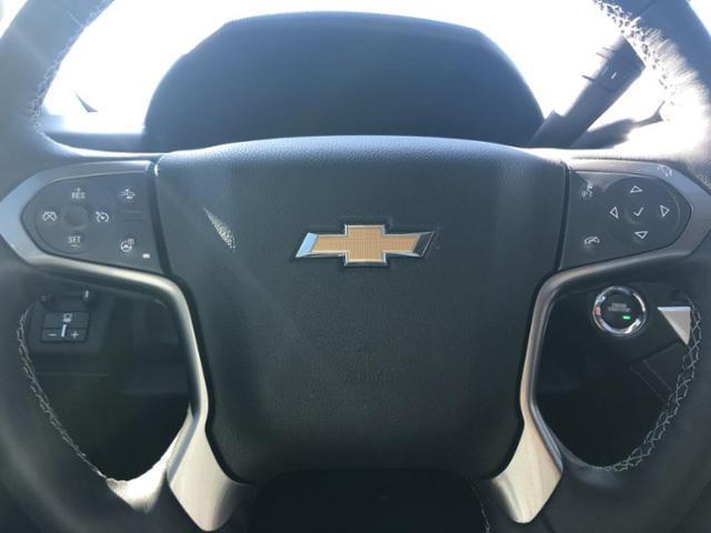 used 2019 Chevrolet Suburban car