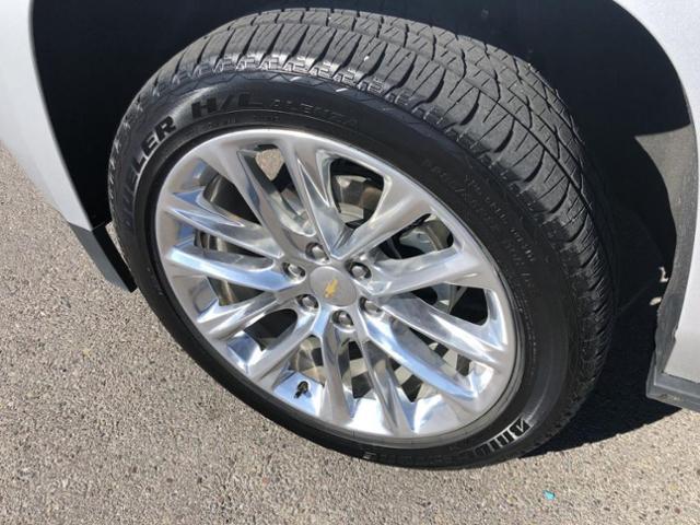 used 2019 Chevrolet Suburban car