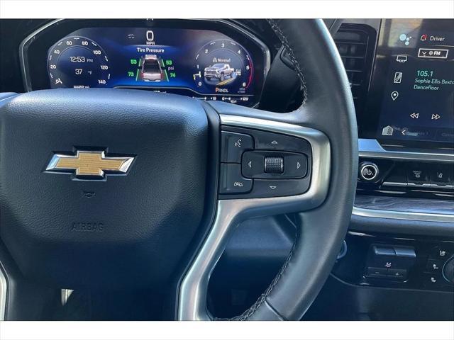 used 2024 Chevrolet Silverado 3500 car, priced at $69,495