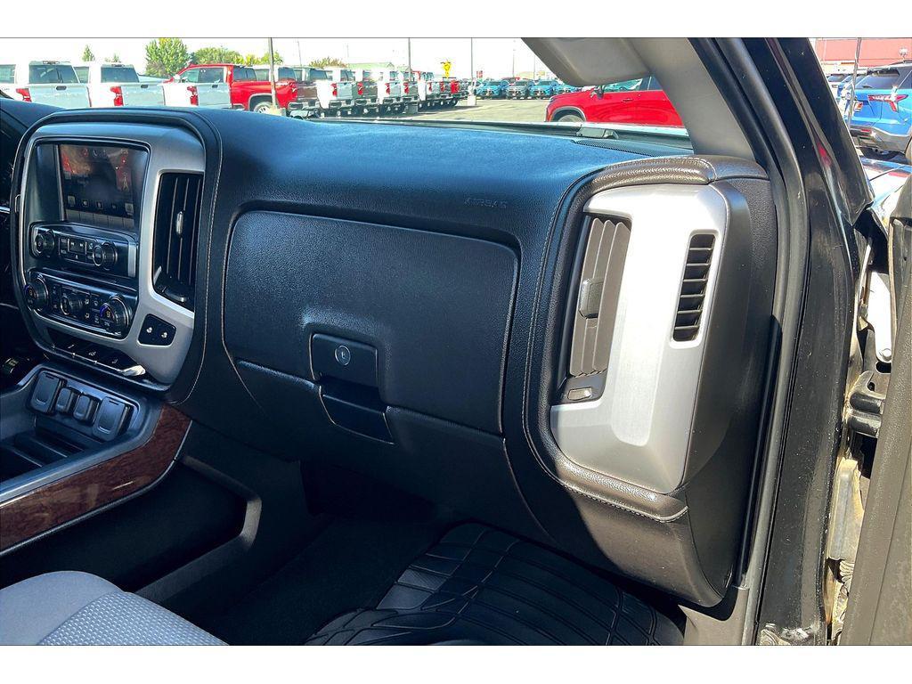 used 2014 GMC Sierra 1500 car, priced at $18,495
