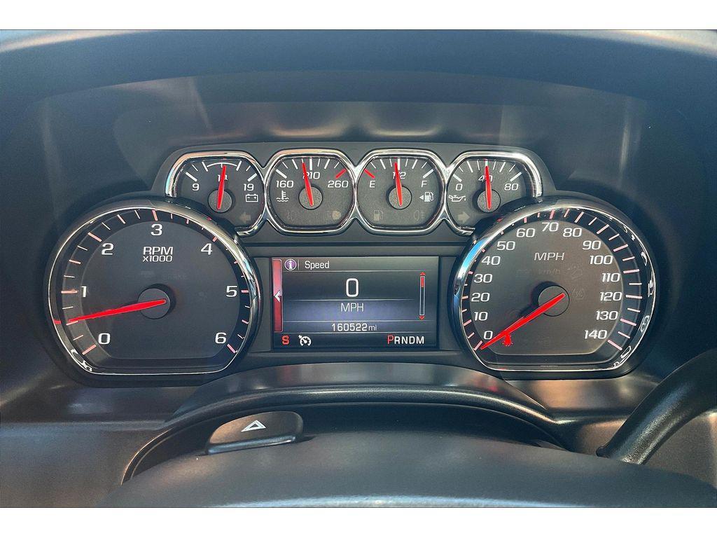 used 2014 GMC Sierra 1500 car, priced at $18,495