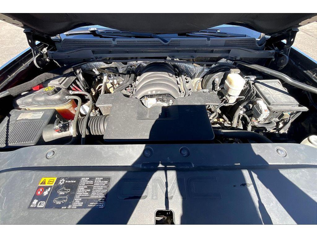 used 2014 GMC Sierra 1500 car, priced at $18,495