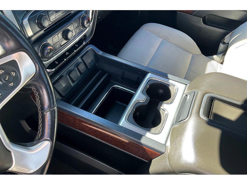 used 2014 GMC Sierra 1500 car, priced at $18,495