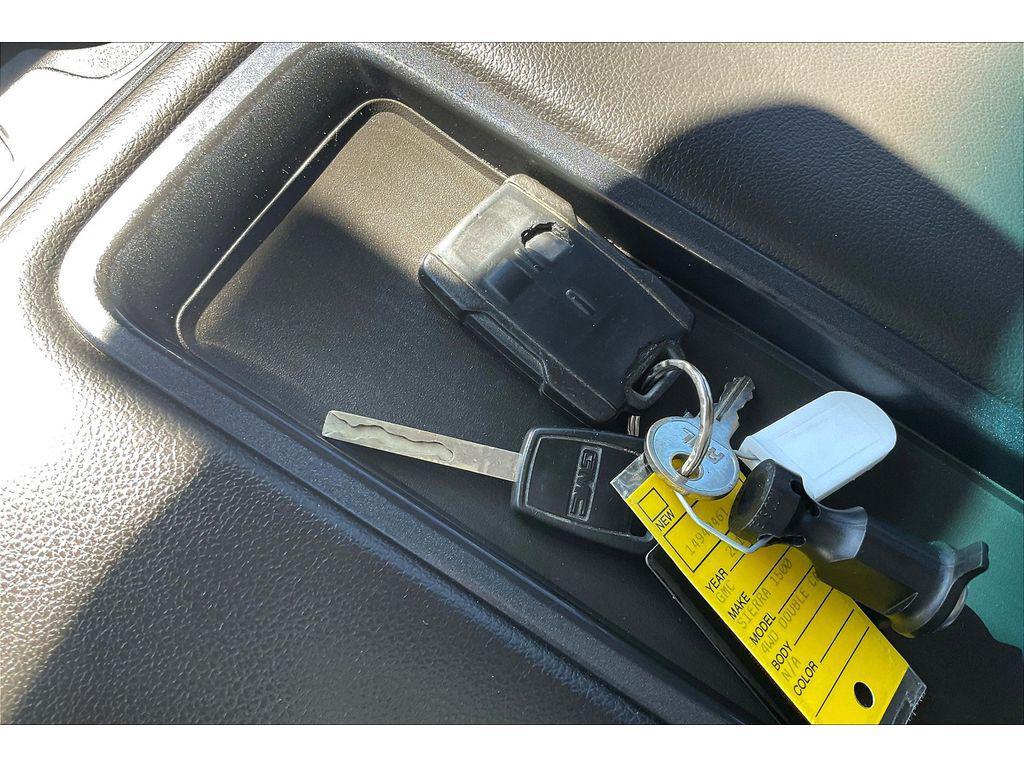 used 2014 GMC Sierra 1500 car, priced at $18,495