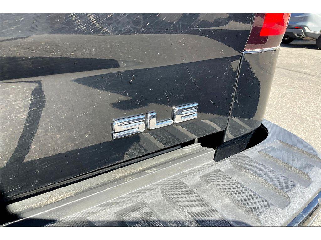 used 2014 GMC Sierra 1500 car, priced at $18,495