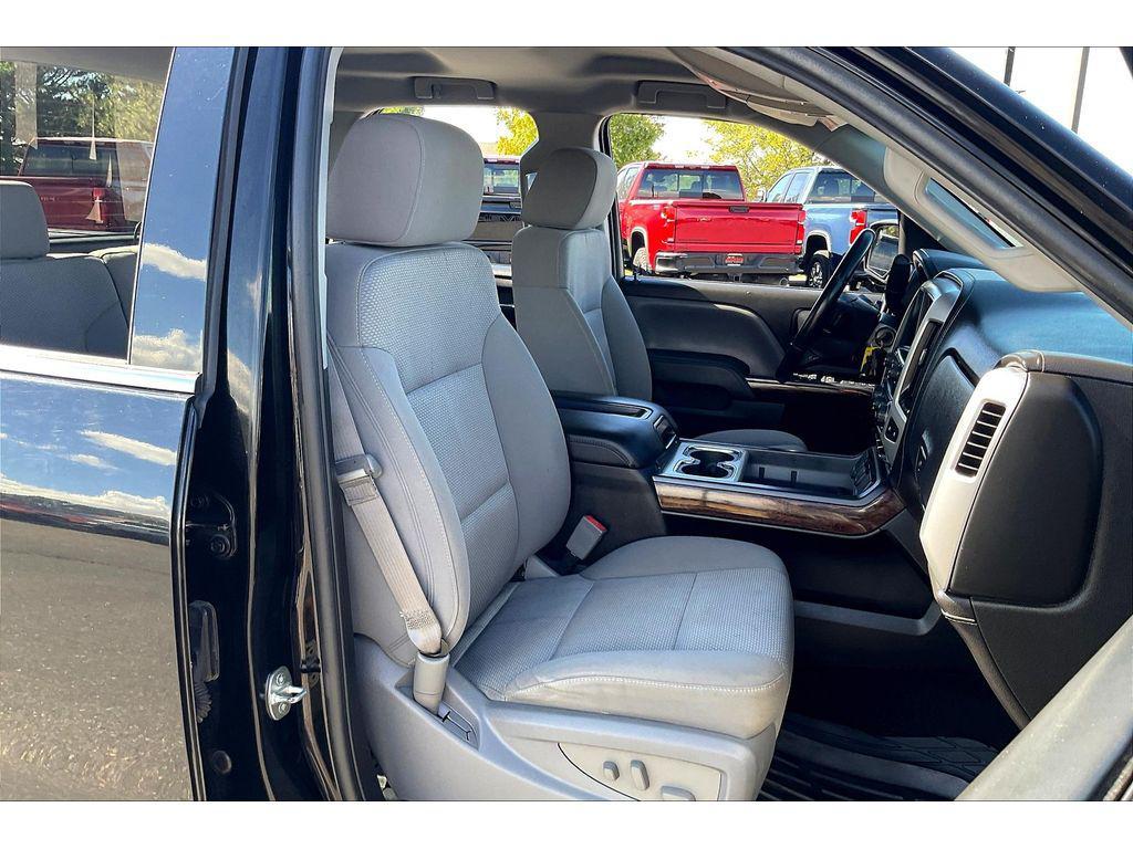 used 2014 GMC Sierra 1500 car, priced at $18,495