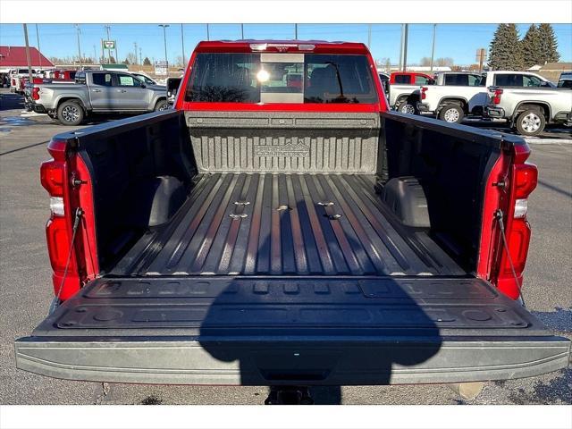 used 2023 Chevrolet Silverado 3500 car, priced at $69,495