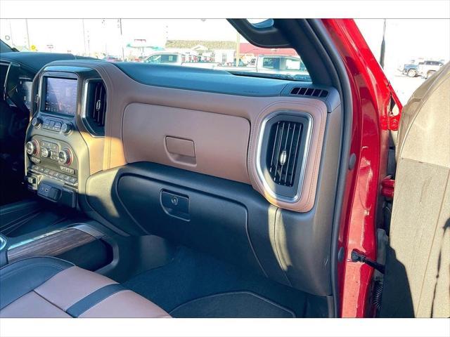 used 2023 Chevrolet Silverado 3500 car, priced at $69,495