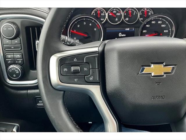 used 2023 Chevrolet Silverado 3500 car, priced at $62,495