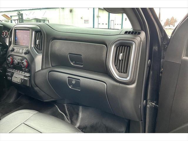 used 2023 Chevrolet Silverado 3500 car, priced at $57,482