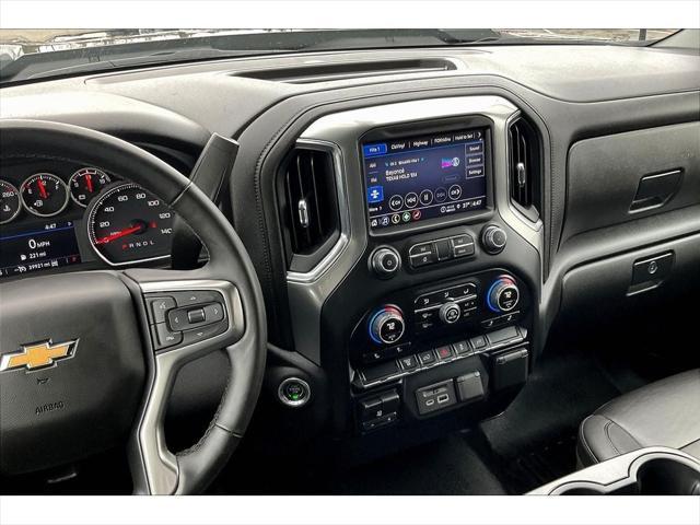 used 2023 Chevrolet Silverado 3500 car, priced at $57,482