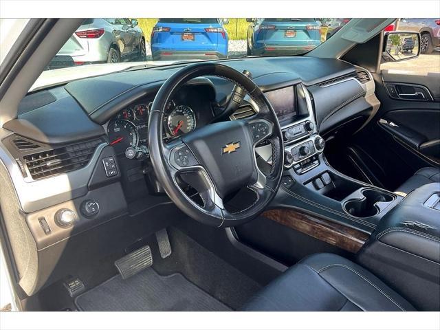 used 2018 Chevrolet Tahoe car, priced at $26,995