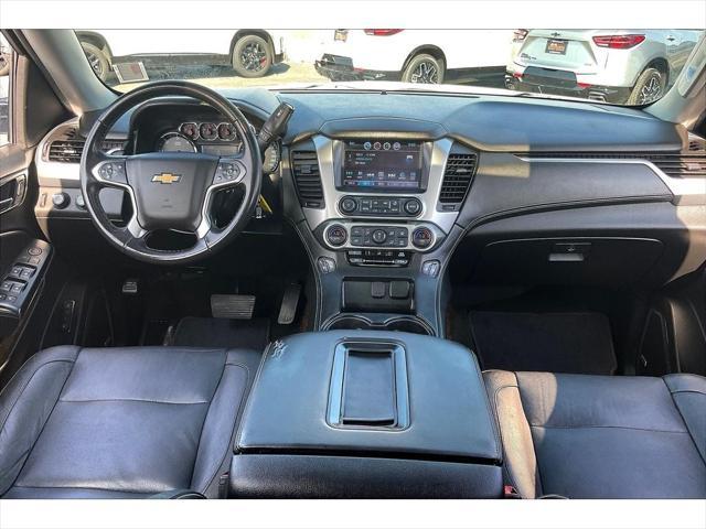 used 2018 Chevrolet Tahoe car, priced at $26,995