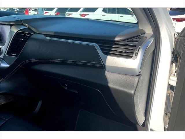 used 2018 Chevrolet Tahoe car, priced at $26,995